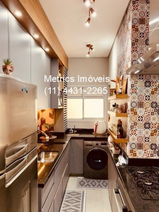 Imóvel com 2 Quartos à Venda, 66 m² em Vila Lacerda - Jundiaí