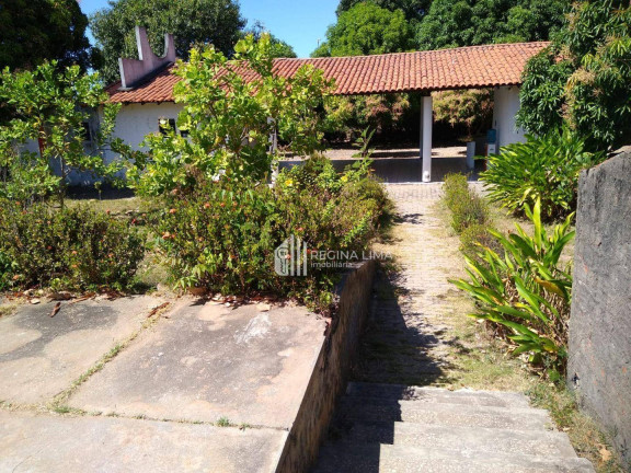 Imagem Apartamento com 3 Quartos à Venda, 73 m² em Morada Do Sol - Teresina