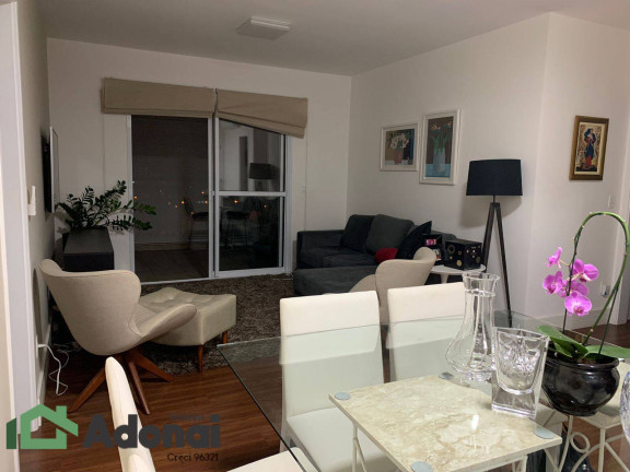 Imagem Apartamento com 4 Quartos à Venda, 155 m² em Anhangabaú - Jundiaí