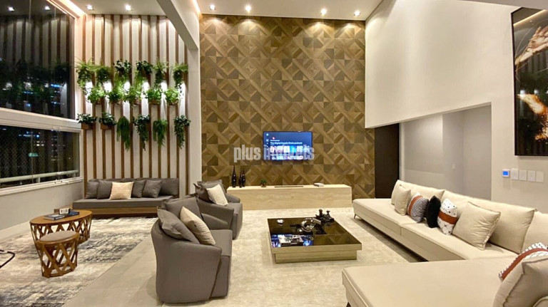 Imagem Apartamento com 3 Quartos à Venda, 238 m² em Morumbi - São Paulo Imagem Apartamento com 3 Quartos à Venda, 238 m² em Morumbi - São Paulo
