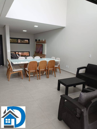 Imagem Casa de Condomínio com 3 Quartos à Venda, 250 m² em Parque Ibiti Reserva - Sorocaba Imagem Casa de Condomínio com 3 Quartos à Venda, 250 m² em Parque Ibiti Reserva - Sorocaba