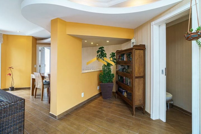 Imagem Apartamento com 3 Quartos à Venda, 231 m² em Vila Paulista - São Paulo Imagem Apartamento com 3 Quartos à Venda, 231 m² em Vila Paulista - São Paulo