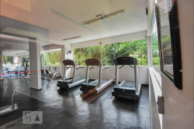 Imagem Apartamento com 3 Quartos à Venda, 75 m² em Jardim Marajoara - São Paulo Imagem Apartamento com 3 Quartos à Venda, 75 m² em Jardim Marajoara - São Paulo