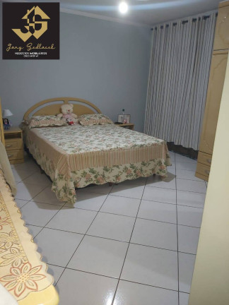 Imagem Casa de Condomínio com 5 Quartos à Venda, 510 m² em Jardim Shangri-lá - Atibaia