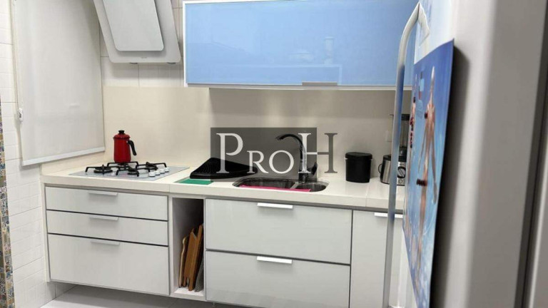 Imagem Cobertura com 3 Quartos à Venda, 200 m² em Centro - São Bernardo Do Campo Imagem Cobertura com 3 Quartos à Venda, 200 m² em Centro - São Bernardo Do Campo