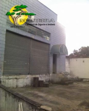 Imagem Galpão à Venda, 1.500 m² em Vila Amalia - São Paulo Imagem Galpão à Venda, 1.500 m² em Vila Amalia - São Paulo