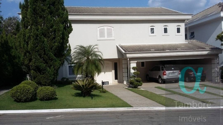 Imagem Casa com 4 Quartos à Venda, 465 m² em Alphaville - Santana De Parnaíba Imagem Casa com 4 Quartos à Venda, 465 m² em Alphaville - Santana De Parnaíba