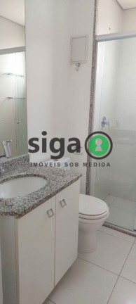 Imagem Apartamento com 2 Quartos para Alugar, 66 m² em Campo Belo - São Paulo Imagem Apartamento com 2 Quartos para Alugar, 66 m² em Campo Belo - São Paulo