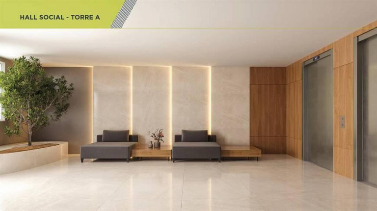 Imagem Apartamento com 2 Quartos à Venda, 58 m² em Vila Alzira - Santo André Imagem Apartamento com 2 Quartos à Venda, 58 m² em Vila Alzira - Santo André