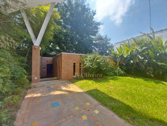 Imagem Casa com 3 Quartos à Venda, 561 m² em Granja Julieta - São Paulo Imagem Casa com 3 Quartos à Venda, 561 m² em Granja Julieta - São Paulo