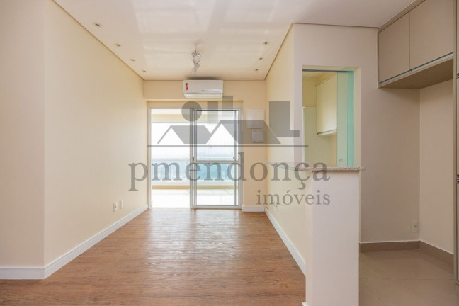 Imagem Apartamento com 2 Quartos à Venda, 72 m² em Pinheiros - São Paulo