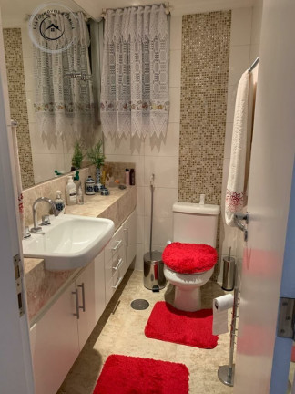 Imagem Apartamento com 3 Quartos à Venda, 145 m² em Pitangueiras - Guarujá Imagem Apartamento com 3 Quartos à Venda, 145 m² em Pitangueiras - Guarujá