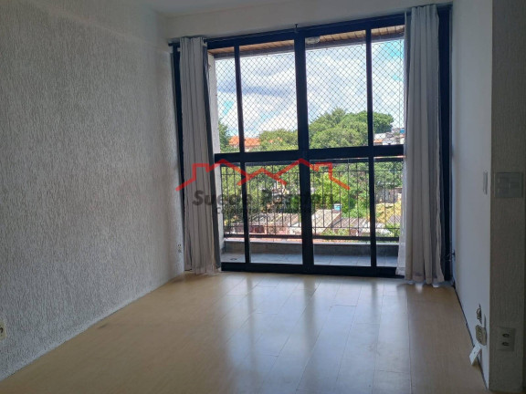 Apartamento com 2 Quartos à Venda, 60 m² em Vila Do Castelo - São Paulo