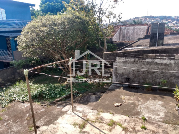 Imagem Casa com 2 Quartos à Venda, 517 m² em Jardim Quarto Centenário - Mauá