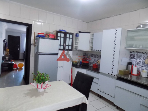 Imagem Sobrado com 2 Quartos à Venda, 78 m² em Pirituba - São Paulo