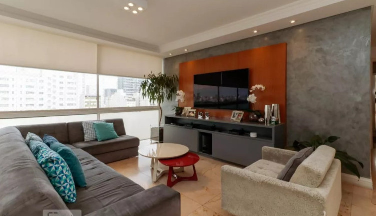 Imagem Imóvel com 3 Quartos à Venda, 170 m² em Pinheiros - São Paulo Imagem Imóvel com 3 Quartos à Venda, 170 m² em Pinheiros - São Paulo