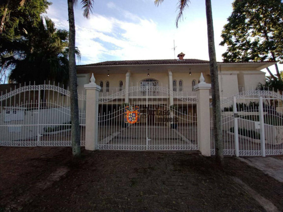 Imagem Casa com 6 Quartos à Venda, 800 m² em Parque Taquaral - Campinas Imagem Casa com 6 Quartos à Venda, 800 m² em Parque Taquaral - Campinas