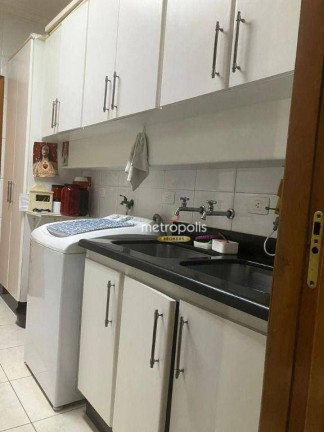 Imagem Sobrado com 3 Quartos à Venda, 315 m² em Jardim São Caetano - São Caetano Do Sul Imagem Sobrado com 3 Quartos à Venda, 315 m² em Jardim São Caetano - São Caetano Do Sul