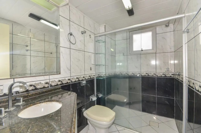 Imagem Apartamento com 3 Quartos à Venda, 76 m² em Portão - Curitiba
