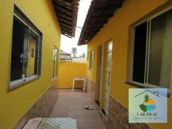 Imagem Casa com 4 Quartos à Venda,  em Papucaia - Cachoeiras De Macacu