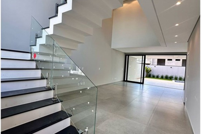 Imagem Casa de Condomínio com 3 Quartos à Venda, 200 m² em Condomínio Reserva Ermida - Jundiaí