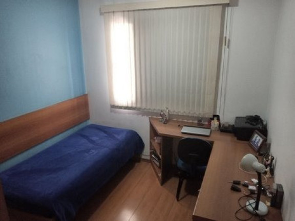 Imagem Apartamento com 3 Quartos à Venda, 88 m² em Vila Bela - São Paulo