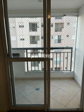 Imagem Apartamento com 2 Quartos à Venda, 47 m² em Morumbi - São Paulo Imagem Apartamento com 2 Quartos à Venda, 47 m² em Morumbi - São Paulo