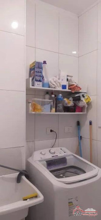 Imagem Apartamento com 2 Quartos à Venda, 67 m² em Loteamento Vila Romana - Jacareí Imagem Apartamento com 2 Quartos à Venda, 67 m² em Loteamento Vila Romana - Jacareí