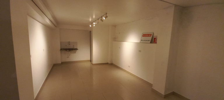 Imagem Sala Comercial para Alugar, 25 m² em Vila Santo Antônio - Cotia