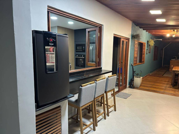 Imagem Casa com 4 Quartos à Venda, 330 m² em Itaguá - Ubatuba Imagem Casa com 4 Quartos à Venda, 330 m² em Itaguá - Ubatuba