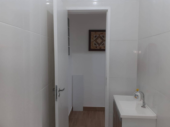 Imagem Casa de Condomínio com 2 Quartos à Venda, 72 m² em Padroeira - Osasco