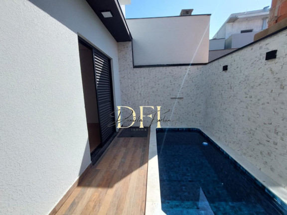 Imagem Casa de Condomínio com 3 Quartos à Venda, 122 m² em Condomínio Horto Villagio - Sorocaba Imagem Casa de Condomínio com 3 Quartos à Venda, 122 m² em Condomínio Horto Villagio - Sorocaba