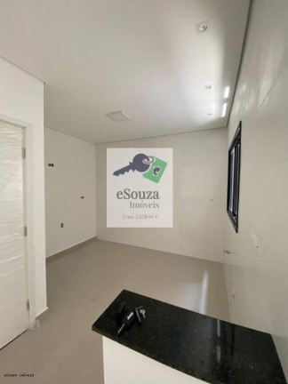 Imagem Apartamento com 2 Quartos à Venda, 50 m² em Jardim Santo Alberto - Santo André Imagem Apartamento com 2 Quartos à Venda, 50 m² em Jardim Santo Alberto - Santo André
