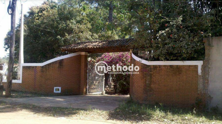 Imagem Imóvel à Venda, 10.000 m² em Chácara Santa Margarida - Campinas Imagem Imóvel à Venda, 10.000 m² em Chácara Santa Margarida - Campinas