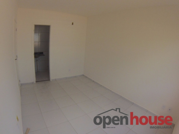 Imagem Apartamento com 2 Quartos à Venda, 63 m² em Nova Parnamirim - Parnamirim