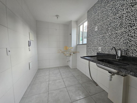 Imagem Apartamento com 2 Quartos à Venda, 50 m² em Cascata Do Imbuí - Teresópolis Imagem Apartamento com 2 Quartos à Venda, 50 m² em Cascata Do Imbuí - Teresópolis