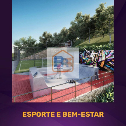 Imagem Terreno à Venda, 126 m² em Jardim Dinorah - Cotia Imagem Terreno à Venda, 126 m² em Jardim Dinorah - Cotia