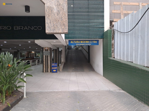 Imagem Sala Comercial à Venda, 560 m² em Centro - Florianópolis Imagem Sala Comercial à Venda, 560 m² em Centro - Florianópolis