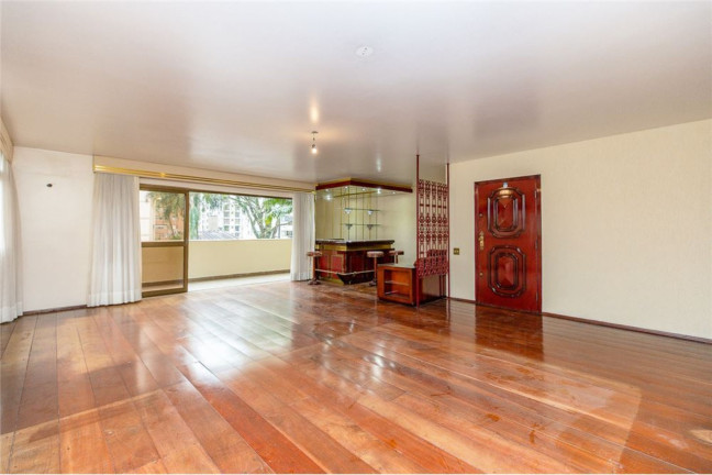 Imagem Apartamento com 4 Quartos à Venda, 240 m² em Higienópolis - São Paulo