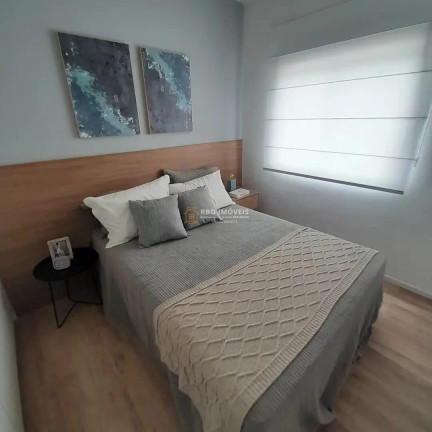 Imagem Apartamento com 2 Quartos à Venda, 42 m² em Jardim Portela - Itapevi