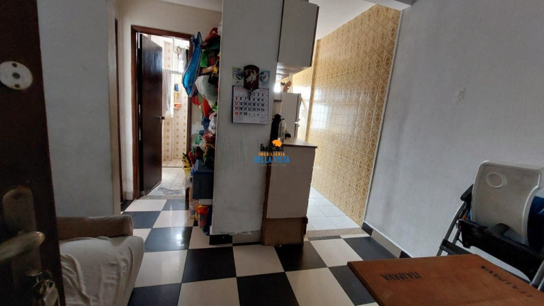 Imagem Apartamento à Venda, em Centro - São Vicente Imagem Apartamento à Venda, em Centro - São Vicente