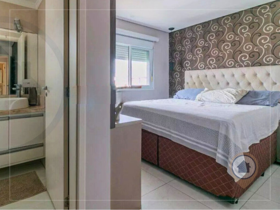 Imagem Apartamento com 3 Quartos à Venda, 95 m² em Vila Augusta - Guarulhos