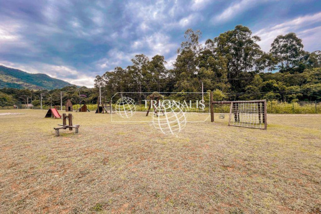 Imagem Casa com 4 Quartos à Venda, 480 m² em Condomínio Itaporã - Atibaia