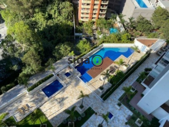 Imagem Apartamento com 2 Quartos à Venda, 109 m² em Morumbi - São Paulo Imagem Apartamento com 2 Quartos à Venda, 109 m² em Morumbi - São Paulo