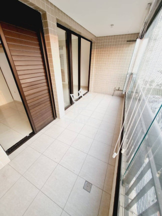 Imagem Apartamento com 3 Quartos à Venda, 100 m² em José Menino - Santos Imagem Apartamento com 3 Quartos à Venda, 100 m² em José Menino - Santos