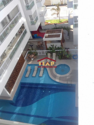 Imagem Apartamento com 3 Quartos à Venda, 104 m² em Marlin - Cabo Frio Imagem Apartamento com 3 Quartos à Venda, 104 m² em Marlin - Cabo Frio