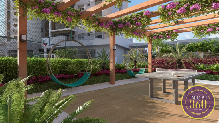 Imagem Apartamento com 3 Quartos à Venda, 90 m² em Vila Gomes Cardim - São Paulo