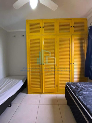 Imagem Apartamento com 1 Quarto à Venda, 41 m² em Solemar - Praia Grande