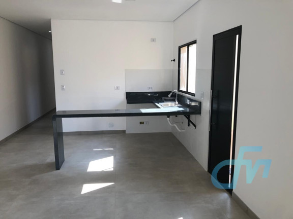 Imagem Casa com 4 Quartos à Venda, 91 m² em Residencial Colinas - Mogi Das Cruzes