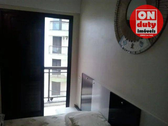 Imagem Apartamento com 3 Quartos à Venda, 105 m² em Loteamento João Batista Julião - Guarujá Imagem Apartamento com 3 Quartos à Venda, 105 m² em Loteamento João Batista Julião - Guarujá